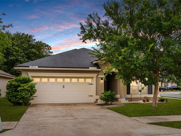 86010 OSHEAS Place , Yulee, FL 32097