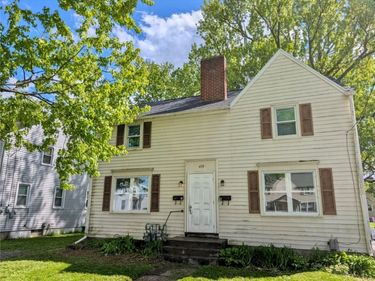 459 Frank Street, Elmira, NY 14904