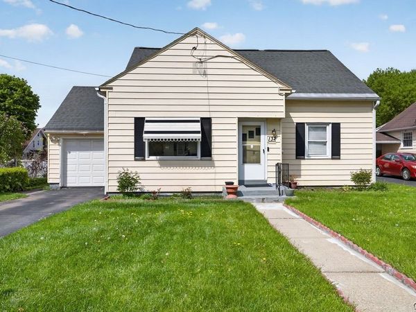 132 Brace Street, Syracuse, NY 13208