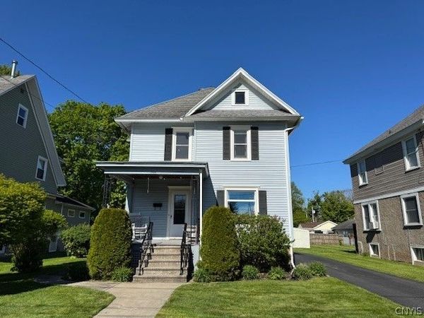 526 Broadway , Oneida, NY 13421
