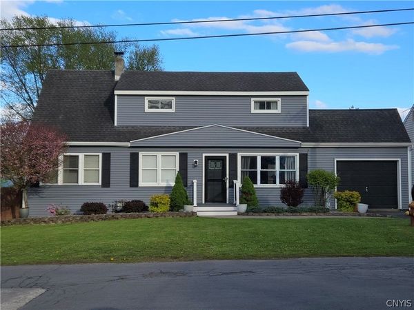 111 Hillside Drive , Oriskany, NY 13424