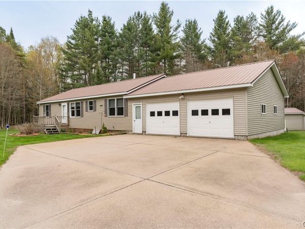 7938 Deer Run Road , Brantingham, NY 13312
