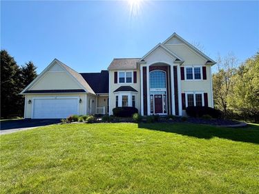 7634 Creekwood, Ontario, NY 14519