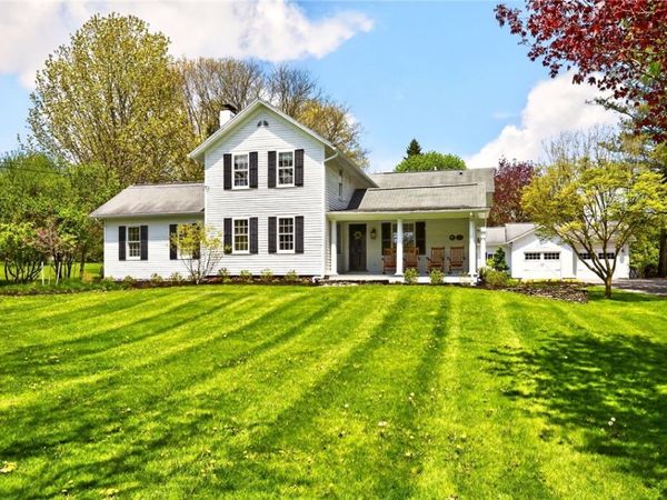 489 Thornell Road, Pittsford, NY 14534