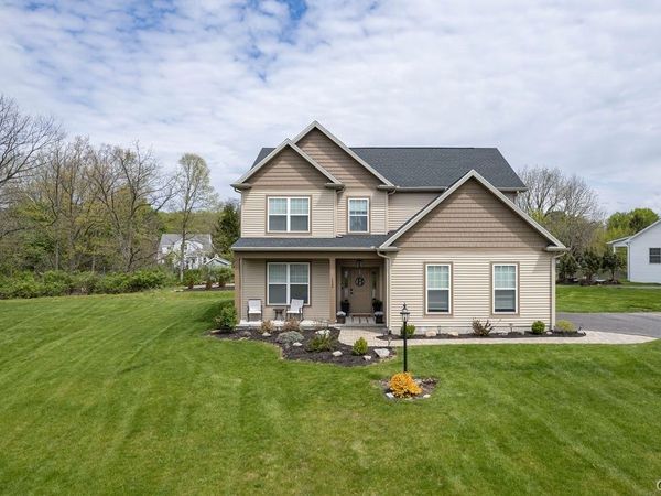 112 Left Field Course, Manlius, NY 13104