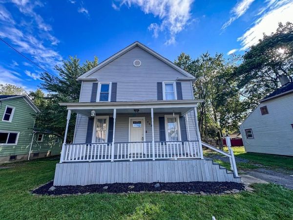 708 Johnson Street , Elmira, NY 14901