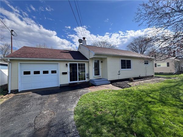 309 Kinley Place , Horseheads, NY 14845
