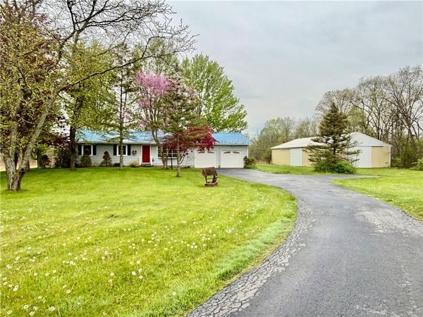 1526 State Route 414 , Seneca Falls, NY 13148