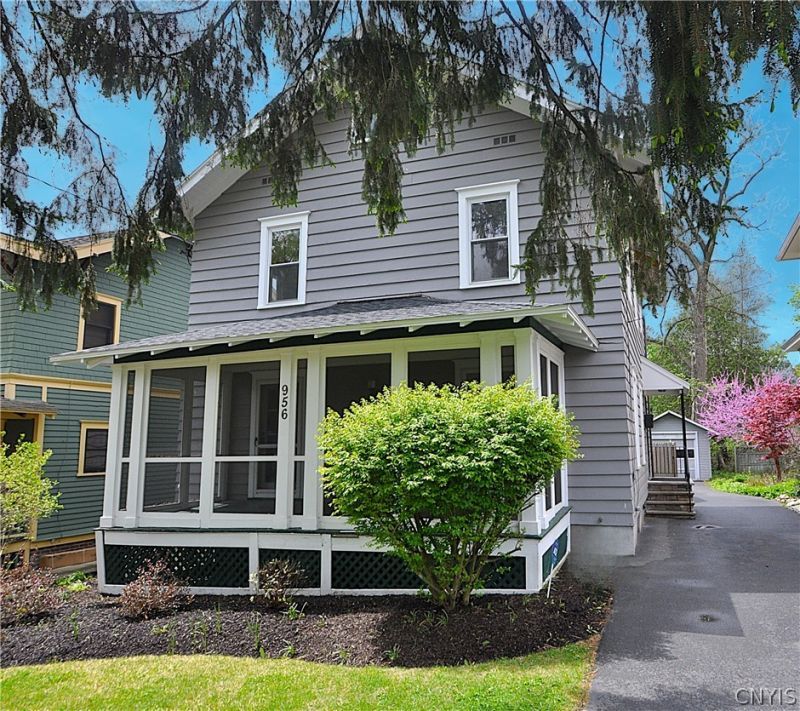 956 Westmoreland Avenue, Syracuse, NY 13210 Main Photo