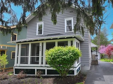 956 Westmoreland Avenue, Syracuse, NY 13210