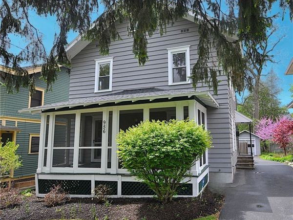 956 Westmoreland Avenue, Syracuse, NY 13210