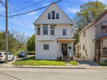 315 Smith Street, Buffalo, NY 14210