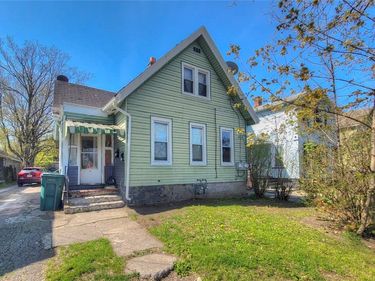 415 Wilder Street, Rochester, NY 14611