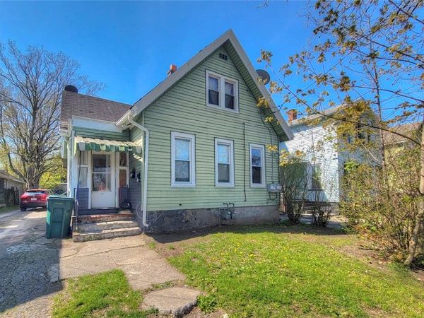 415 Wilder Street , Rochester, NY 14611