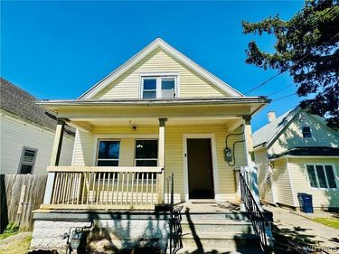 148 Woltz Avenue, Buffalo, NY 14212
