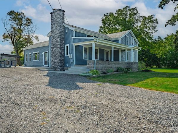 2367 Hess Road , Appleton, NY 14008