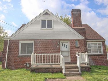 79 Martin Road, Buffalo, NY 14218