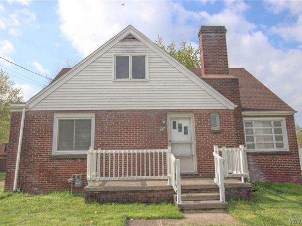 79 Martin Road , Buffalo, NY 14218