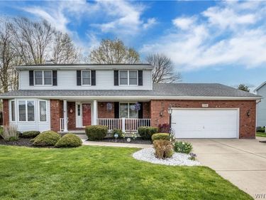 7295 Norman Road, North Tonawanda, NY 14120
