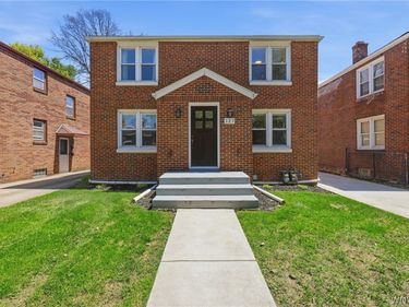 127 Chamberlin Drive, Buffalo, NY 14210