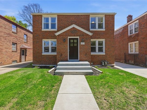127 Chamberlin Drive, Buffalo, NY 14210