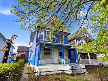 375 Glenwood Avenue, Buffalo, NY 14208