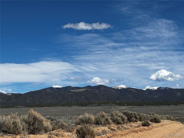 00 Fox Dr. , San Luis, CO 81152