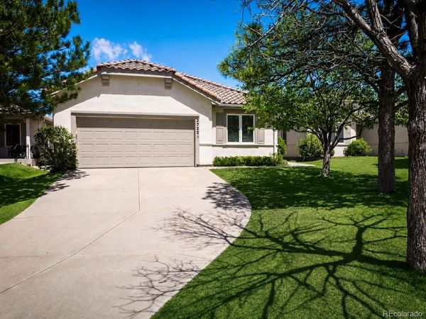 2722 Marston Heights, Colorado Springs, CO 80920