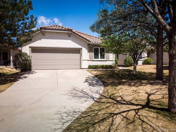 2722 Marston Heights , Colorado Springs, CO 80920