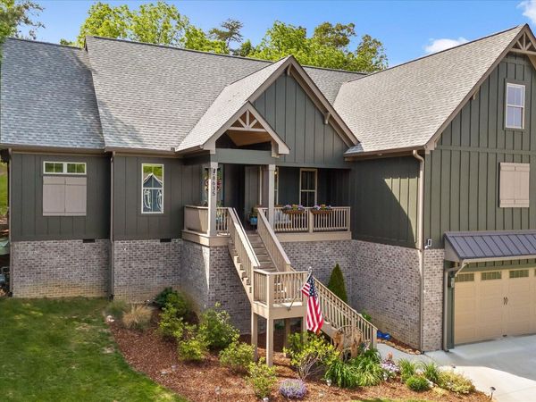 8635 Woodbury Acre Court, Harrison, TN 37341