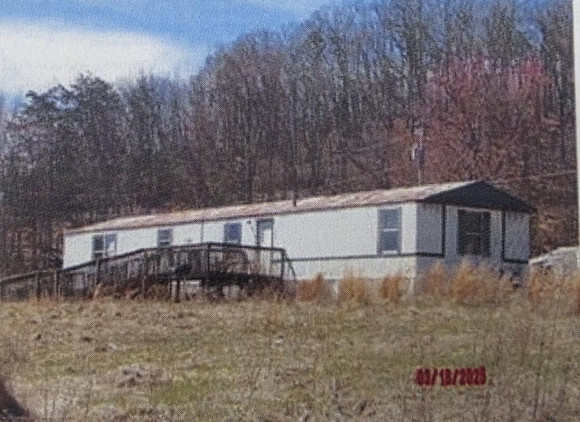 197 Tanner Road, Owingsville, KY 40360 Main Photo