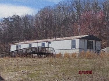 197 Tanner Road, Owingsville, KY 40360
