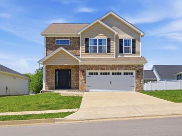 1325 Silver Springs Drive, Lexington, KY 40511