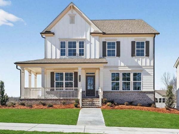 5550 Spring Street , Flowery Branch, GA 30542