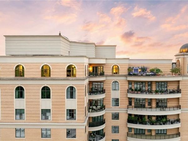 3286 Northside Parkway NW, Unit PH2, Atlanta, GA 30327