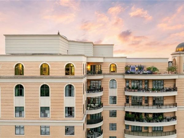3286 Northside Parkway NW, Unit PH2, Atlanta, GA 30327