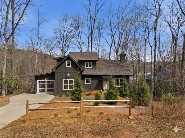 2265 GA 197 , Clarkesville, GA 30523