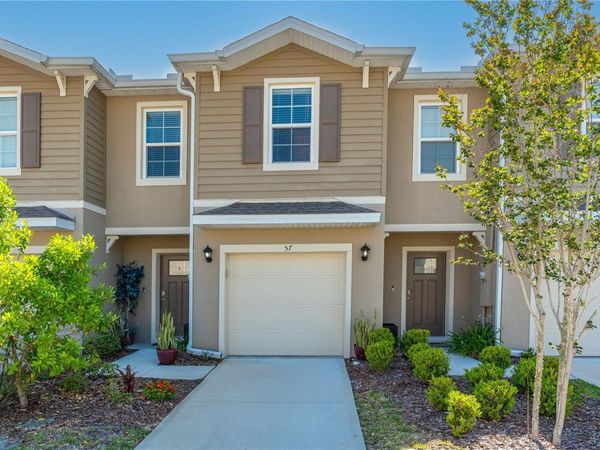 57 BELLA LAGO CIRCLE , PORT ORANGE, FL 32129