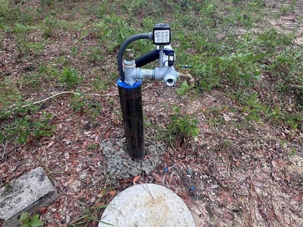 TBD NE 16TH PLACE , WILLISTON, FL 32696