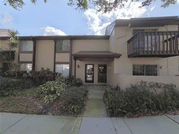 3707 PINE CONE CIRCLE , CLEARWATER, FL 33760