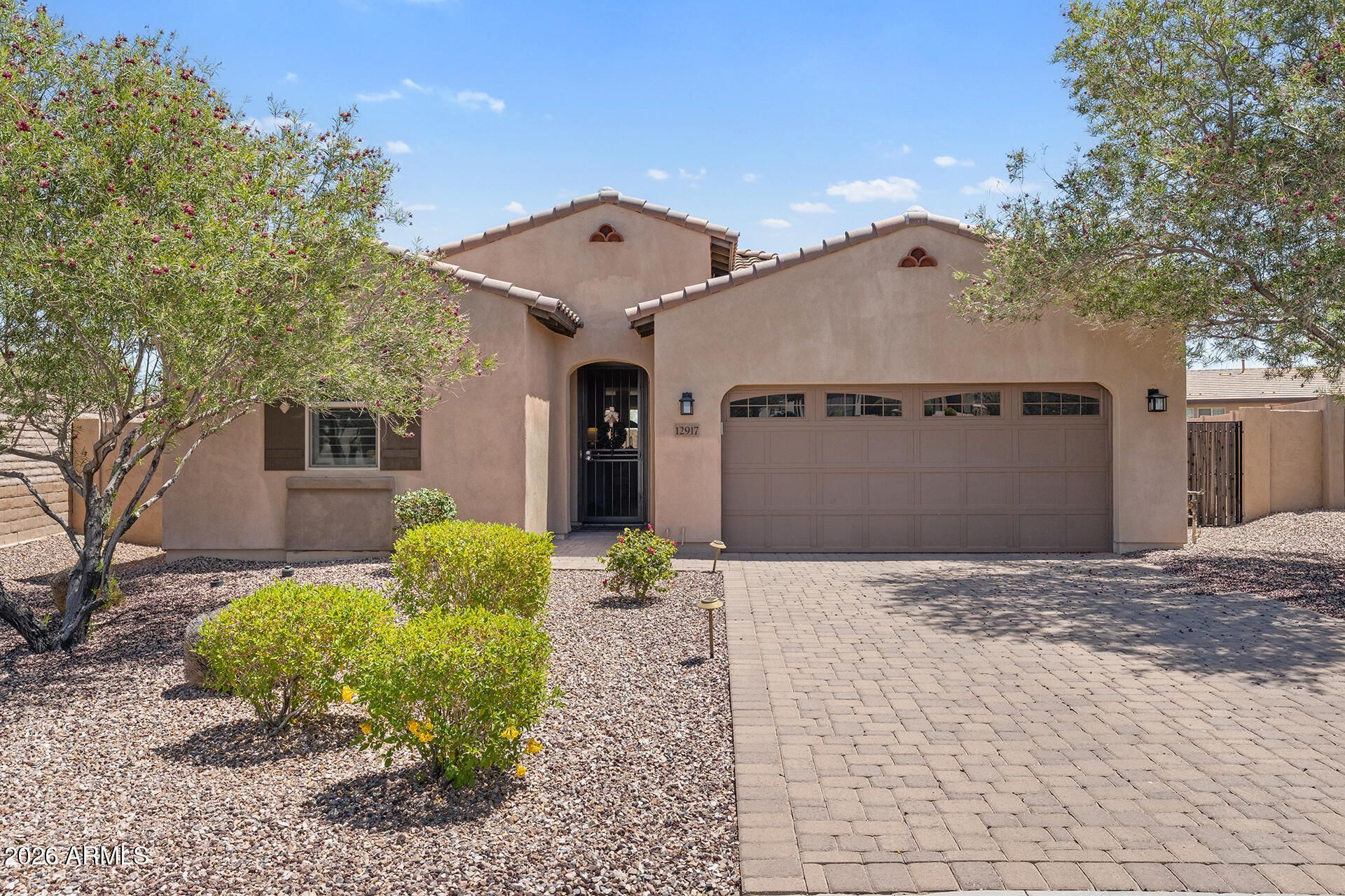 12917 W Caraveo Place, Peoria, AZ 85383 Main Photo