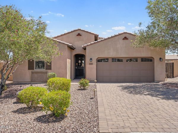 12917 W CARAVEO Place, Peoria, AZ 85383