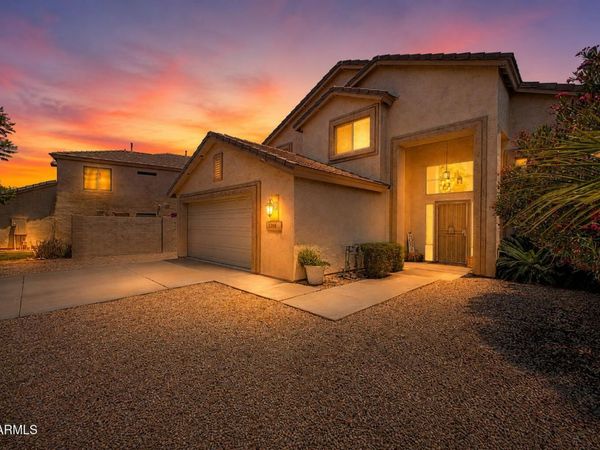 2223 E Torrey Pines Place, Chandler, AZ 85249