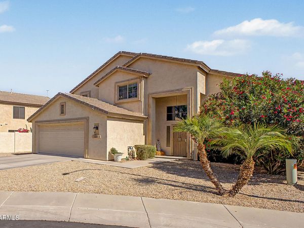 2223 E Torrey Pines Place, Chandler, AZ 85249