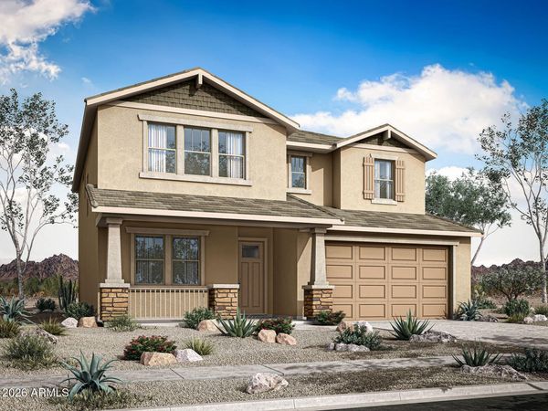19425 W LOMA Lane, Waddell, AZ 85355