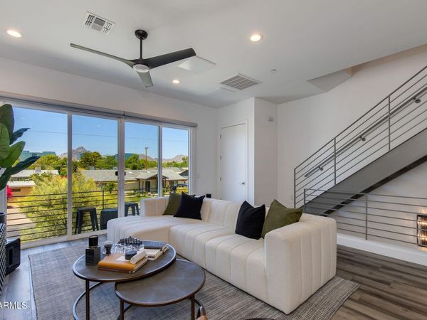 4444 N 25TH Street, Unit 7, Phoenix, AZ 85016