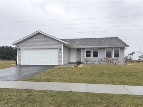 1135 RUSSELL Road , Belvidere, IL 61008