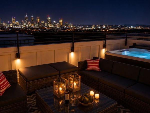 2131 Goodrich Ave , Unit 6, Nashville, TN 37218
