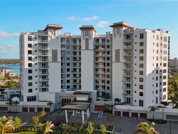 4142 Bay Beach LN , Unit 301, FORT MYERS BEACH, FL 33931