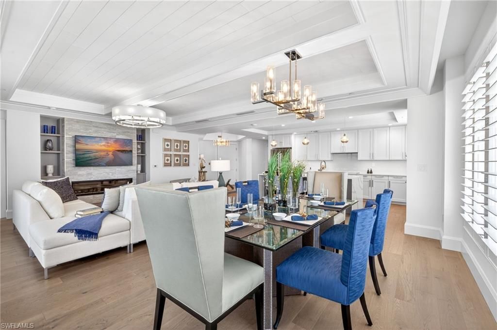 4142 Bay Beach Ln , Unit 301, Fort Myers Beach, FL 33931 Photo